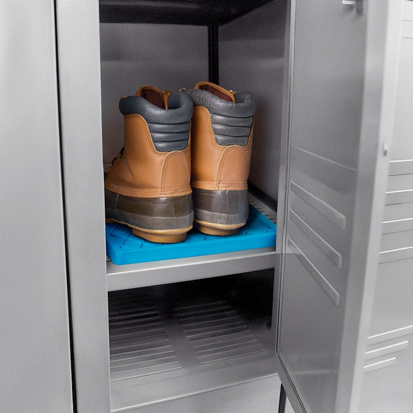 Boot and Shoe Storage Tray
