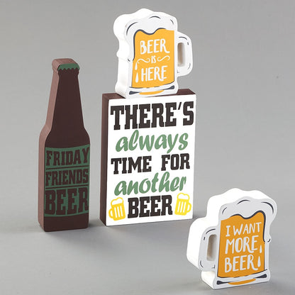 Beer, Coffee or Wine Lovers Boxed Gift Sets