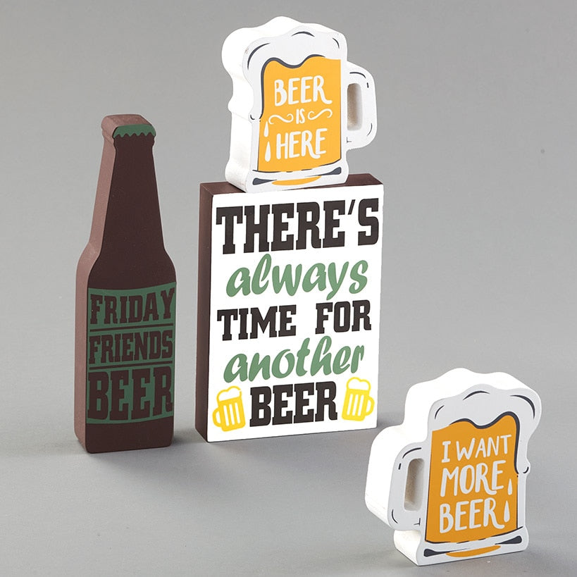 Beer, Coffee or Wine Lovers Boxed Gift Sets