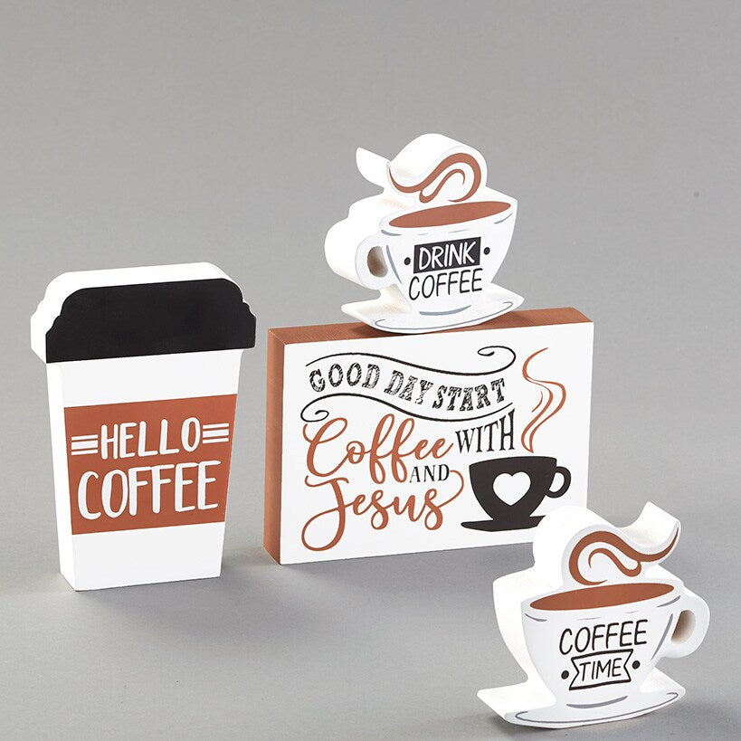 Beer, Coffee or Wine Lovers Boxed Gift Sets