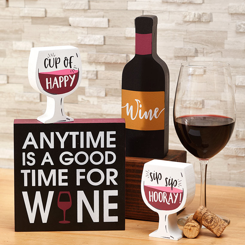 Beer, Coffee or Wine Lovers Boxed Gift Sets