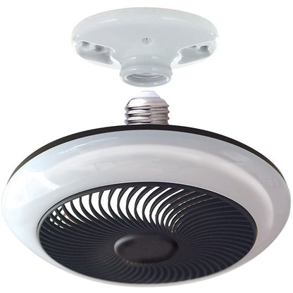 Breeze Brite Fan with LED Light