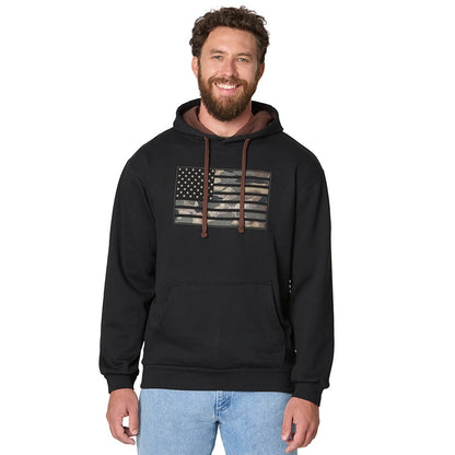Buckhorn River Men's Hoodie