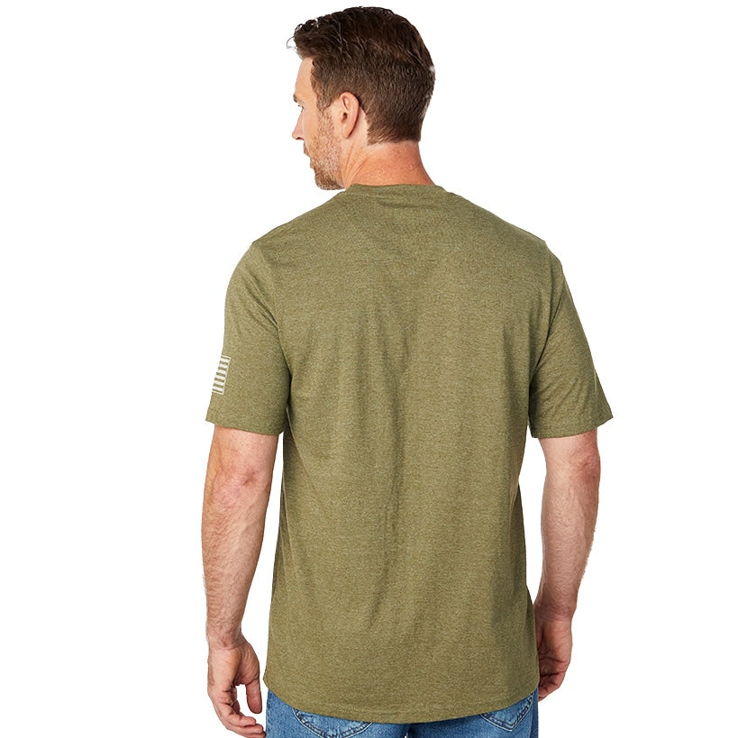 Buckhorn River Americana T-Shirt