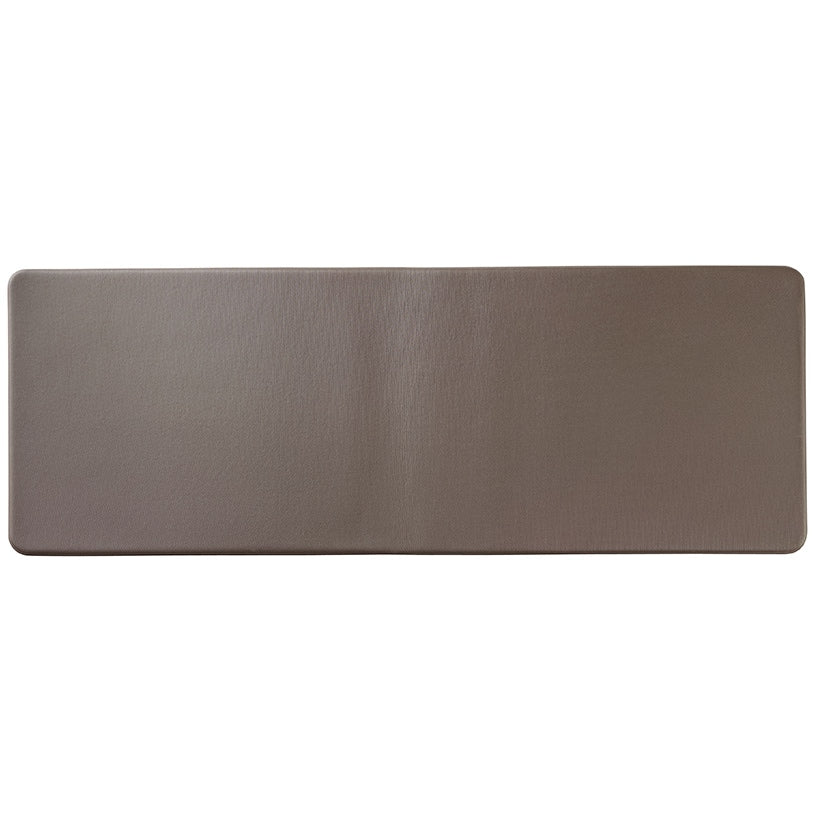 Buffalo Plaid Kitchen Comfort Mat or Runner#select-color_sterling-blue