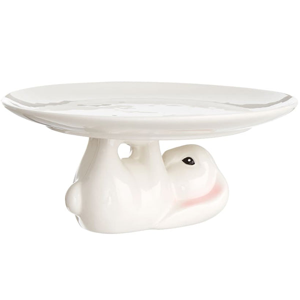 Ceramic Easter Bunny 8