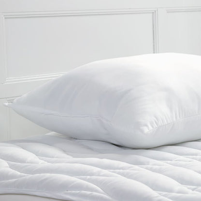 COOLMAX Mattress Topper