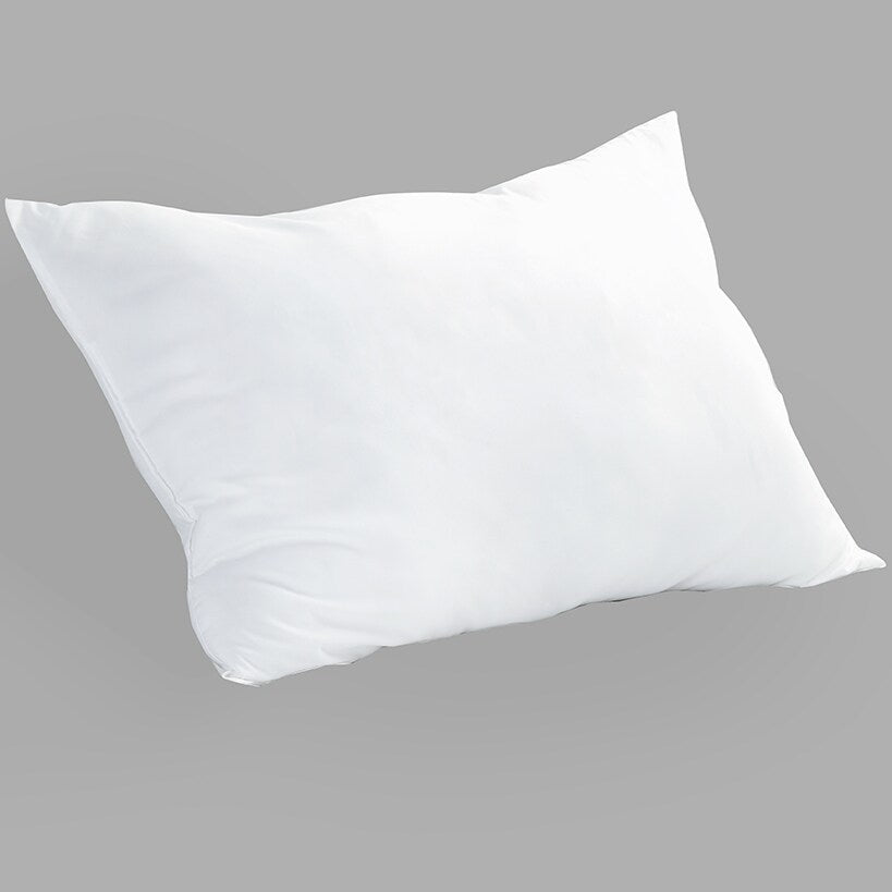 COOLMAX Mattress Topper#select-item_jumbo-bed-pillow
