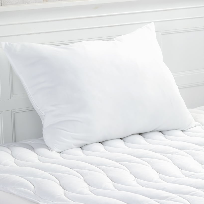 COOLMAX Mattress Topper