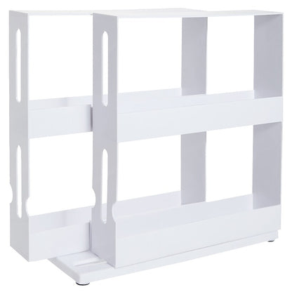 Home Innovations Swivel Cabinet Organizer