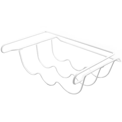 Cabinet Storage Rack