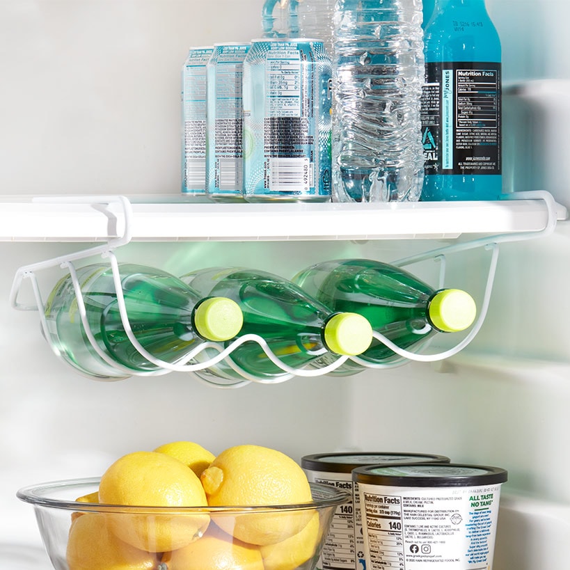 Cabinet Storage Rack
