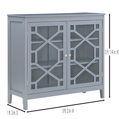 Fetti Large Cabinet