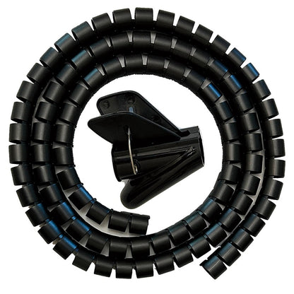 Cable Keeper Cord Wrap