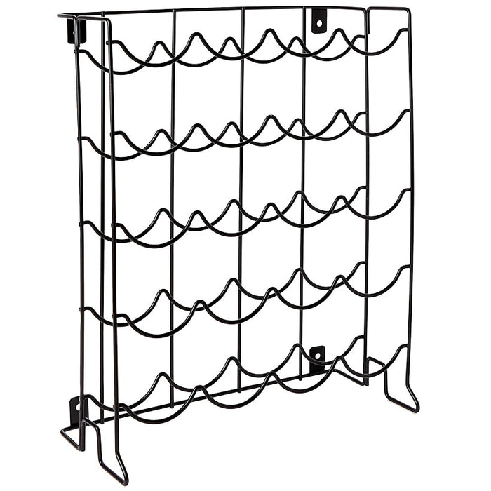 Can Storage Wire Rack | LTD Commodities
