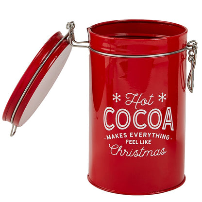 Hot Cocoa Bar Collection