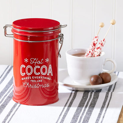 Hot Cocoa Bar Collection