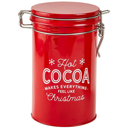 Hot Cocoa Bar Collection