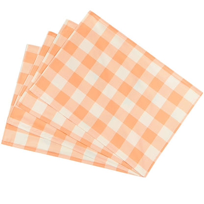 Spring Carrots Table Runner or Set of 4 Placemats