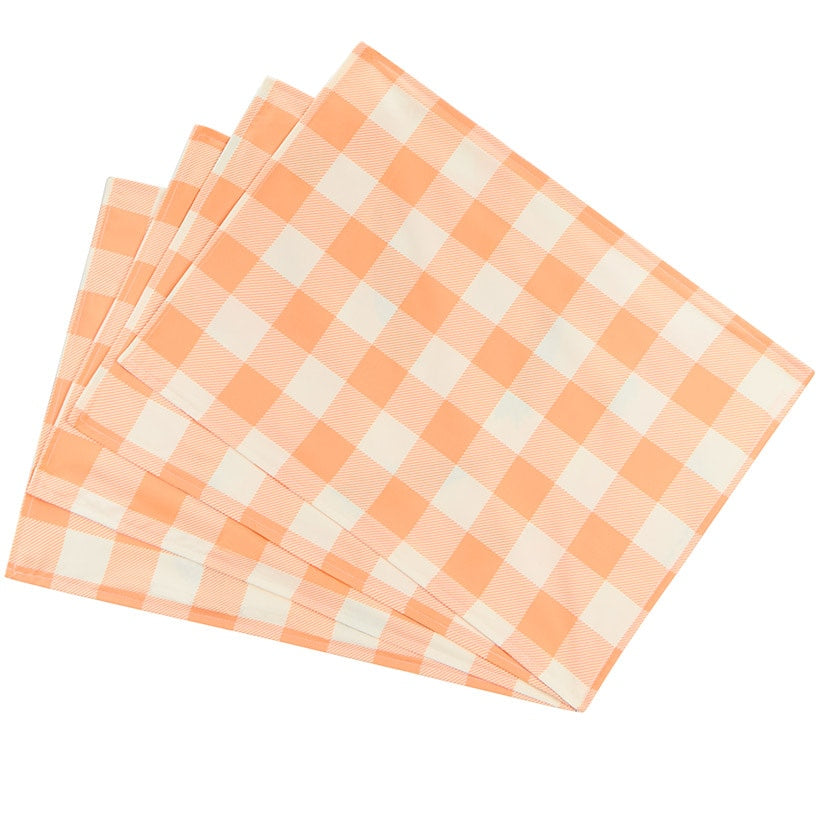 Spring Carrots Table Runner or Set of 4 Placemats#select-item_set-of-4-placemats