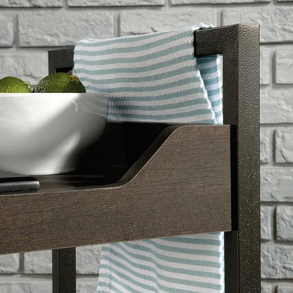 North Avenue® Collection Cart