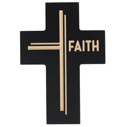Carved Cross