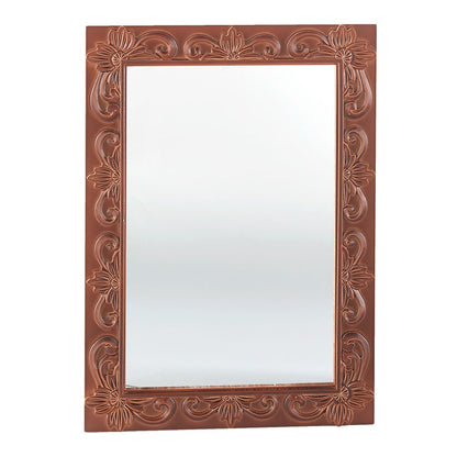 Carved Wooden Decor Accents