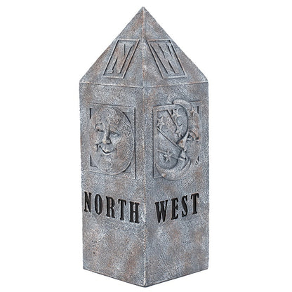 Celestial Directional Stone