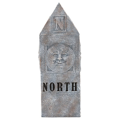 Celestial Directional Stone