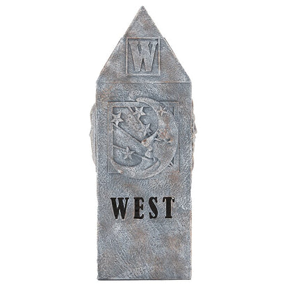 Celestial Directional Stone