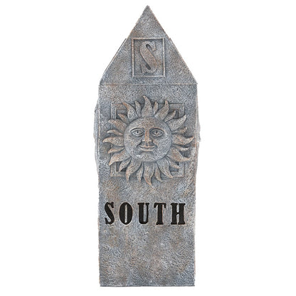 Celestial Directional Stone