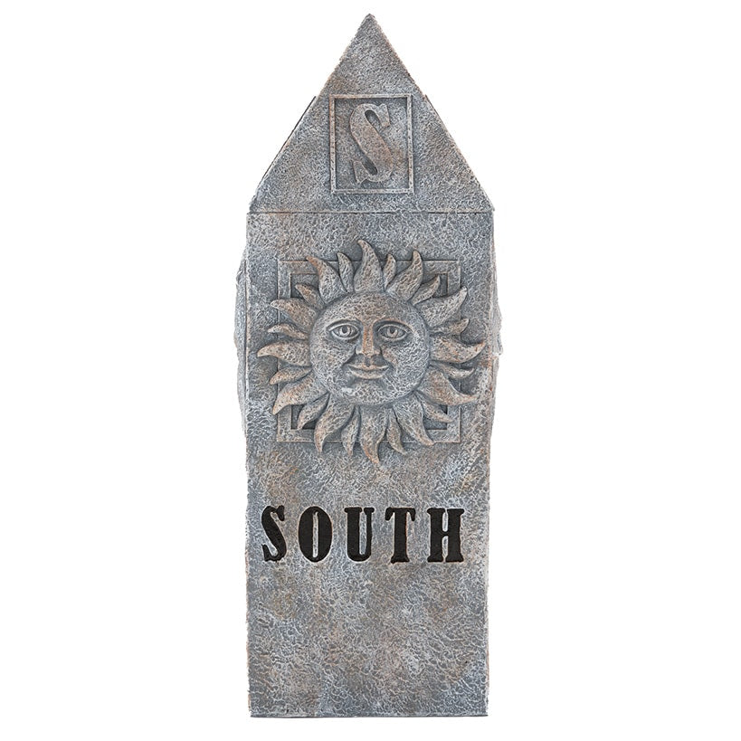 Celestial Directional Stone