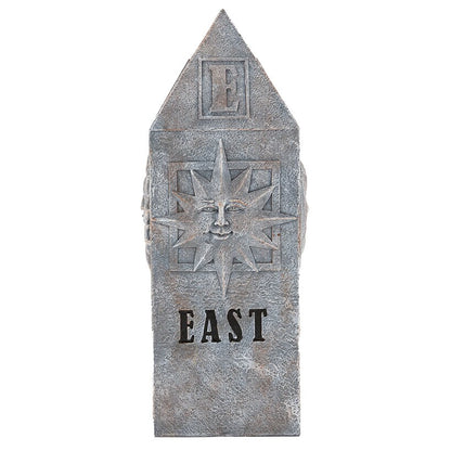 Celestial Directional Stone