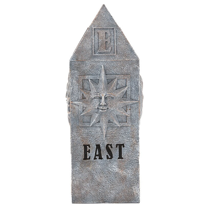 Celestial Directional Stone