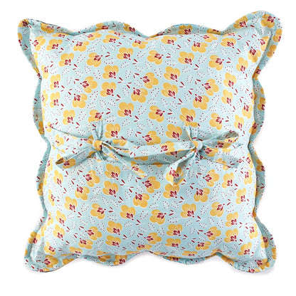 Chelsea Quilted Accent Pillow