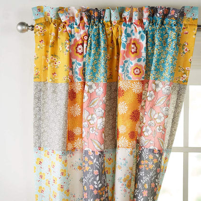 Chelsea Window Curtains