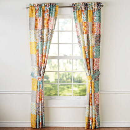Chelsea Window Curtains