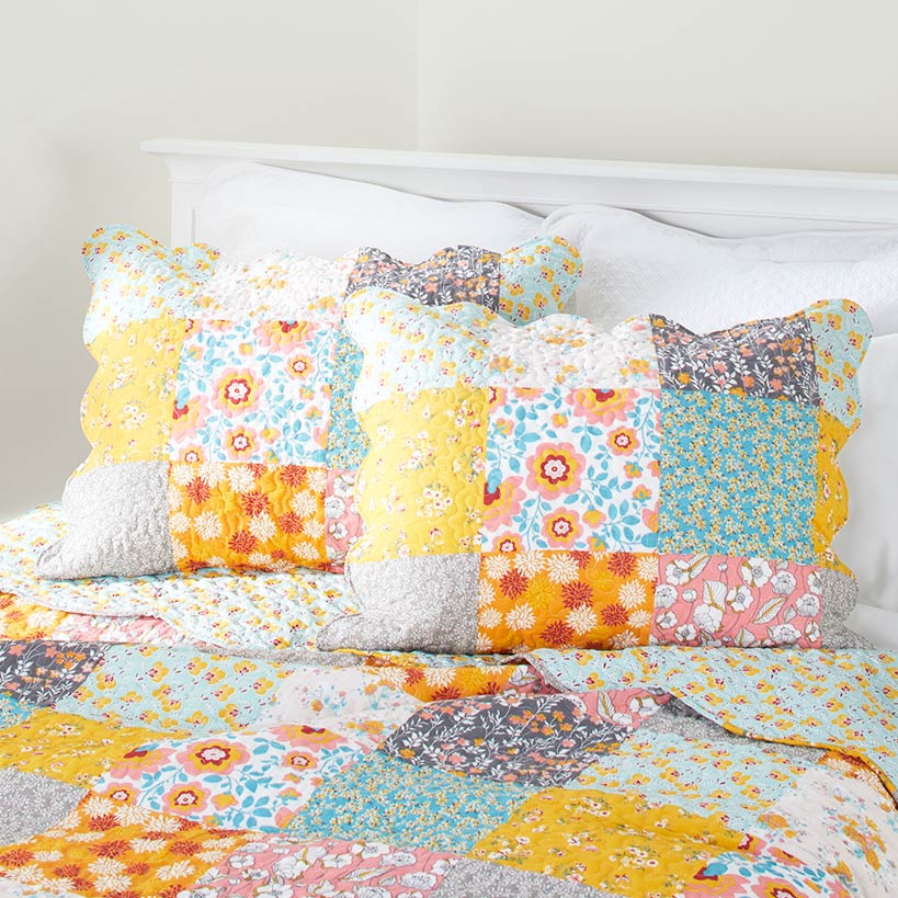 Chelsea Quilted Accent Pillow#select-item_sham