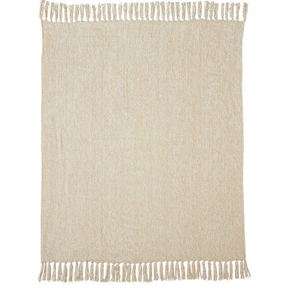 Chenille Cozy Throws