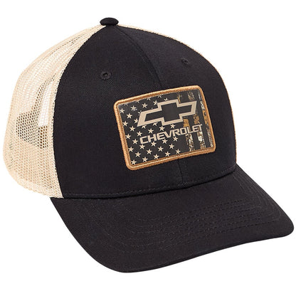 Chevy Trucker Hat
