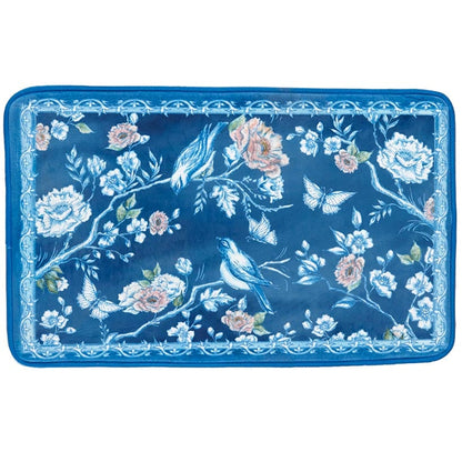 Chinoiserie Bathroom Collection