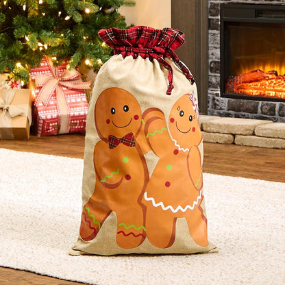 Christmas Gift Sacks