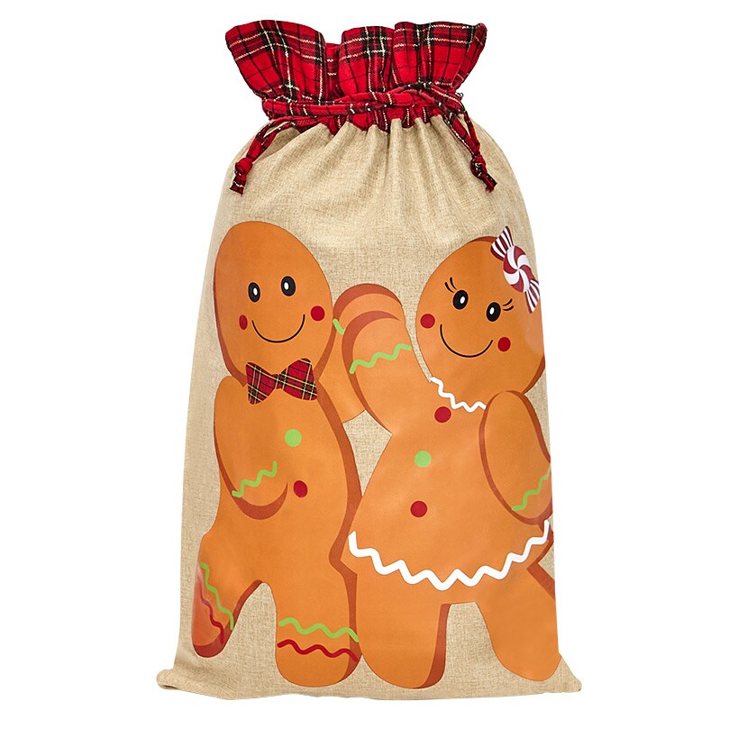 Christmas Gift Sacks