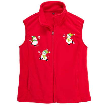 Christmas Vest