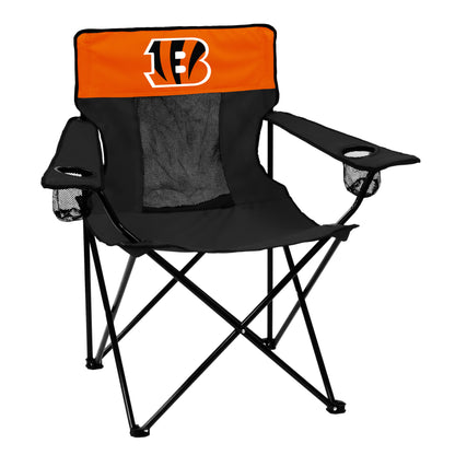 NFL Elite Portable Folding Chair