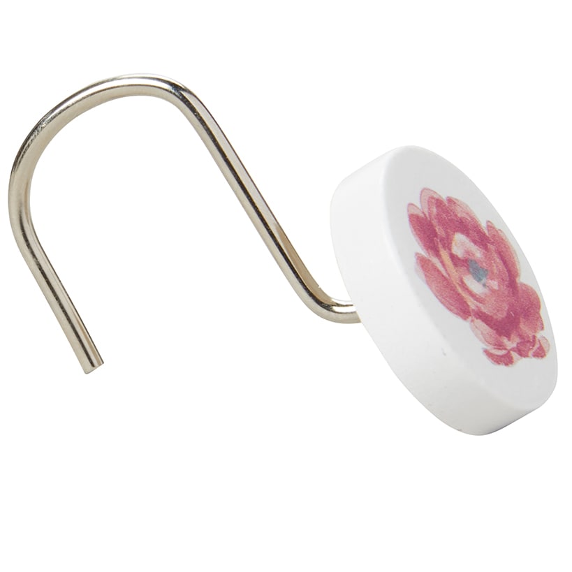Climbing Floral Bath Collection