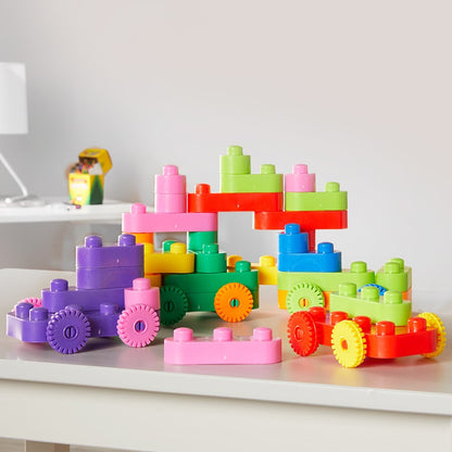 DIY Puzzle Blocks
