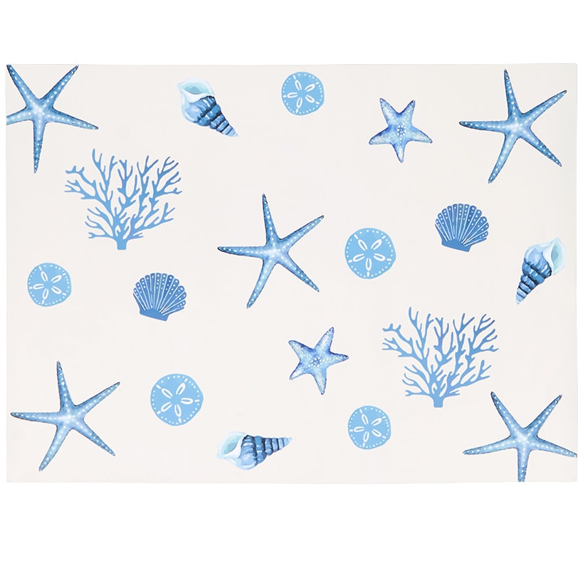 Coastal Kitchen Collection - Rug, Kitchen Towels, or Appliance Magnet
