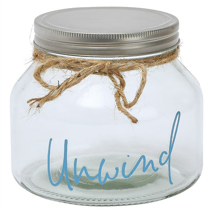 Coastal Laundry Collection