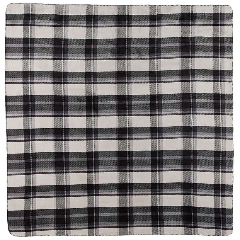 Coleman® Oversized Sherpa Stadium Blankets